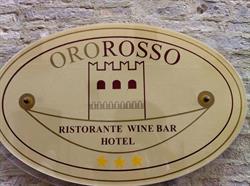 Albergo Ristorante