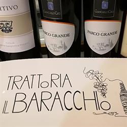 Il Baracchio