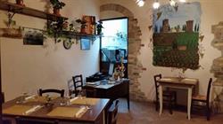 Ristorante I Tempi Antichi Di Cretaro Assunta
