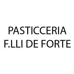 Pasticceria F.lli De Forte