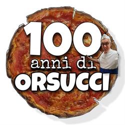 Pizzeria Orsucci Di Orsucci Umberto E C Snc