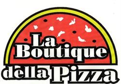 Pizzeria La Boutique Della Pizza