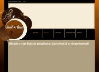 Sito di Sant & Bice