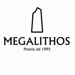 Megalithos - Pizzeria Pizzoleria