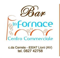 Bar La Fornace