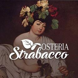 Ristorante Osteria Strabacco Specialita' Arrosticini