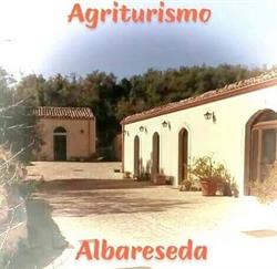 Agriturismo Albareseda