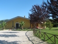 Oasi Del Nora Di Volponi Michele & C. S.A.S. Ristorante Bar Residence