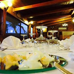 Agriturismo Giannasca