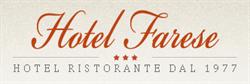 Hotel Ristorante Farese Ristorante bar
