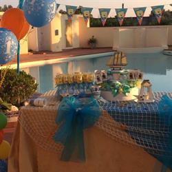 Ristorante Costa Blu Albergo - Sala Ricevimenti
