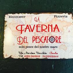 La Taverna del Pescatore