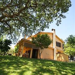 Agriturismo La Quercia