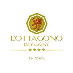 Sala Ricevimenti L’Ottagono - Ristorante Pizzeria