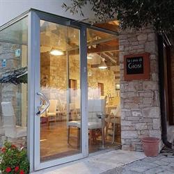 Ristorante La Cava Di Giosi