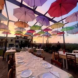 Country House Chiaraluce Ristorante Locanda