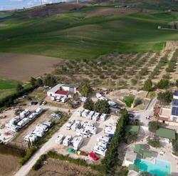 Agriturismo Le Matinelle