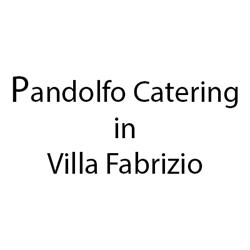 Pandolfo Catering in Villa Fabrizio