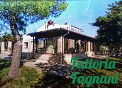 Agriturismo Fattoria Fagnani