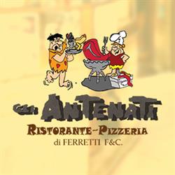 Ristorante Pizzeria gli Antenati