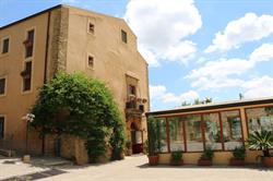 Agriturismo Azienda Turistica Torre Di Renda