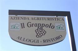 Agriturismo Il Grappolo