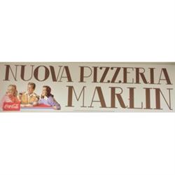 Nuova Pizzeria Marlin