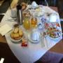 Colazione