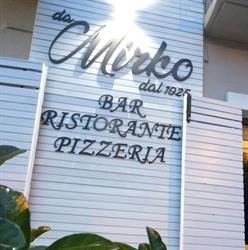 Ristorante Da Mirko