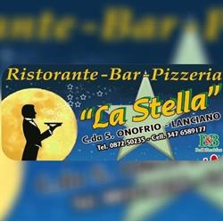 Ristorante Pizzeria La Stella