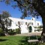 Masseria - esterno
