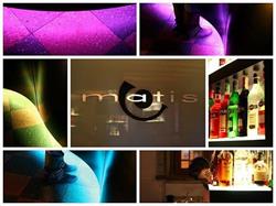 Bar Matis