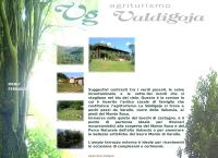 Sito di Agriturismo Valdigoja