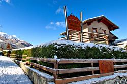 Hotel Chacaril