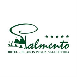 Il Palmento Hotel Relais