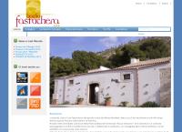 Agriturismo Baglio Fastuchera
