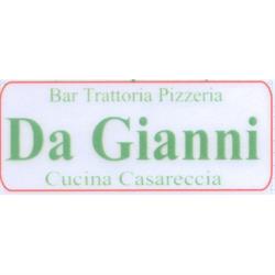 Ristorante Pizzeria da Gianni