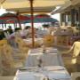 Tavoli in Spiaggia Il Molo