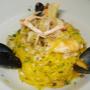 Tagliatelle al Sapore di Mare Il Molo