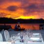 Cena sulla Spiaggia Il Molo