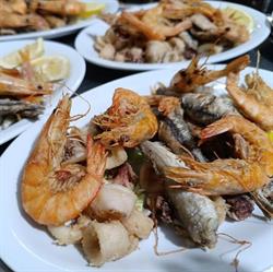 Ristorante Pizzeria "Tre Archi"