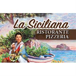 Ristorante La Siciliana Cefalù