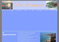 Sito di Ristorante Lido Romagnolo