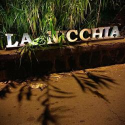 Ristorante La Nicchia Di Busetta Giovanni