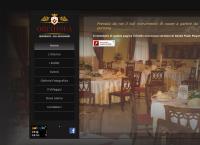 Sito di Ristorante Orchidea