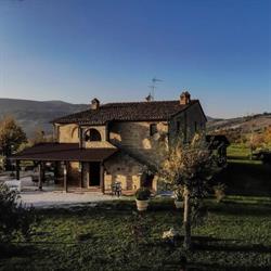 Agriturismo La Valle Del Vento