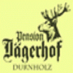 Pensione Ristorante Jaegerhof