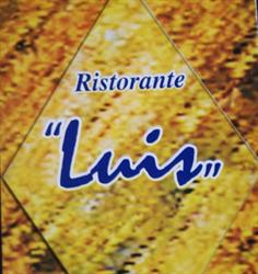 Ristorante Luis