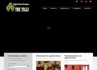 Agriturismo i Tre Tigli