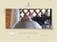 Sito di Ristorante la Gallina